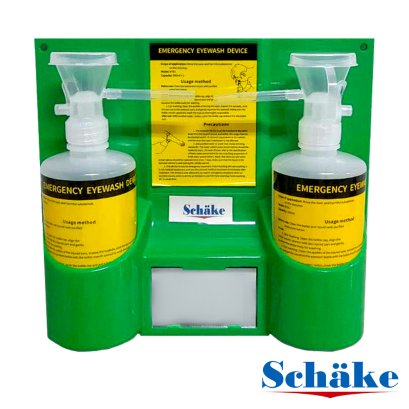 Emergency Eyewash Station